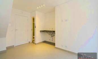 Imagem 4: Studio com 01 dormitório em Campos Elíseos - Cód.: 8886