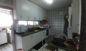 Imagem 2: Apartamento com 4 dormitórios à venda, 178 m² por R$ 760.000,00 - Parnamirim - Recife/PE