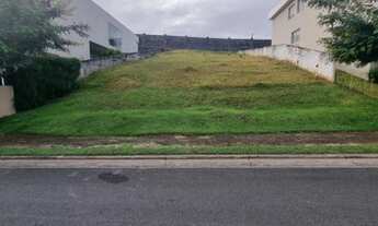 Imagem 2: Terreno em Alphaville II com 628M²