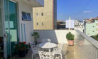 Imagem: Melhor cobertura do bairro Glória - Contagem