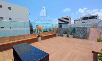 Imagem 6: JS) Alto Padrão de qualidade no Espinheiro | Edf. Porto Design