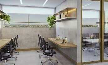 Imagem 4: Apartamento á venda Pedra do Sal 1 quarto- Vista Mar