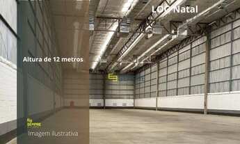 Imagem 4: Aluguel de galpão na Grande Natal RN