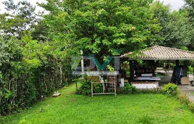 Imagem 4: Casa Aldeia - 300 m2 - Condomínio Rica Flora - Km 12