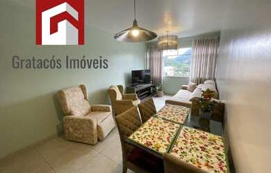 Imagem 3: Petrópolis - Apartamento Padrão - Centro
