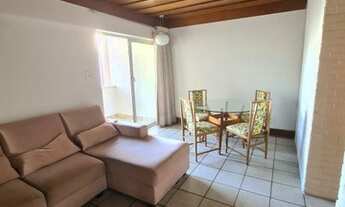 Imagem 5: Excelente apartamento no Ed. Ismael Nery, Umarizal. ACEITA FINANCIAMENTO