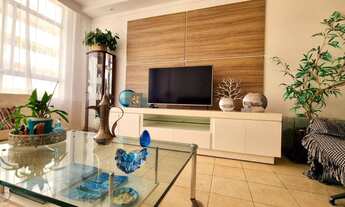 Imagem 2: Apartamento com 3 dorms, Pompéia, Santos - R$ 990 mil, Cod: 18681