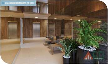 Imagem 3: Apartamento à venda, 55 m² por R$ 358.762,45 - Várzea - Recife/PE