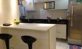 Imagem 8: RIO DE JANEIRO - Apartamento Padrão - PEDRA DE GUARATIBA