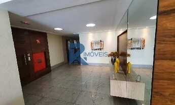 Imagem 4: Apartamento para venda possui 120 metros quadrados com 3 quartos em Jardim Camburi - Vitór