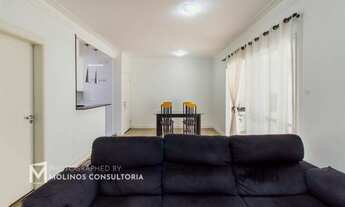 Imagem 2: Apartamento à venda no bairro Vila Regente Feijó - São Paulo/SP, Zona Leste