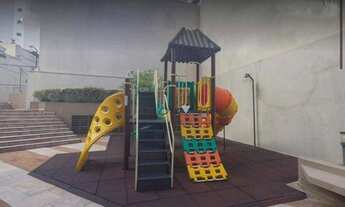 Imagem 5: Apartamento, 108 m² - venda por R$ 1.400.000,00 ou aluguel por R$ 5.000,00/mês - Campo Bel