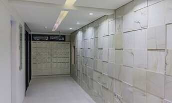 Imagem 5: PORTO ALEGRE - Conjunto Comercial/Sala - MENINO DEUS