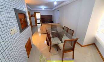 Imagem 6: Apartamento para venda tem 78 metros quadrados com 2 quartos em Centro - Tramandaí - RS