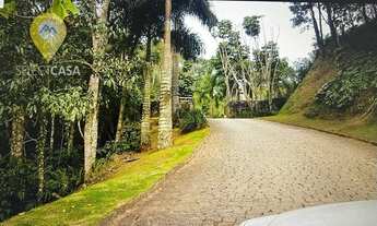 Imagem 2: Quinta em Condominio Espelho D