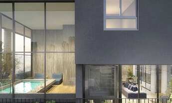 Imagem 4: Apartamento 105 m² 3 - DORMS - 2 VAGAS NO CAMPO BELO