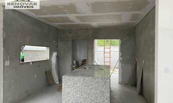 Imagem 3: Casa à venda, 165 m² por R$ 1.260.000,00 - Botujuru - Mogi das Cruzes/SP