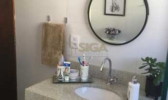 Imagem 5: Linda casa duplex com 3 quartos - Parque Santa Elisa