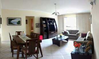 Imagem 2: Apartamento com 2 dorms, Gonzaga, Santos - R$ 549.900,00, 113m² - Codigo: 11142