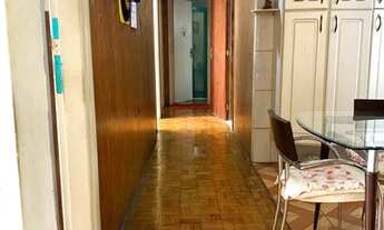 Imagem 6: Apartamento para Venda em São Paulo, Bom Retiro, 3 dormitórios, 2 banheiros