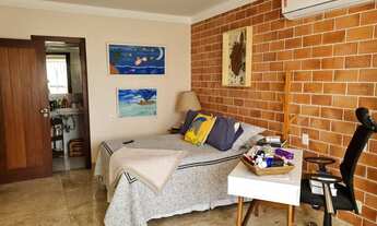 Imagem 6: APARTAMENTO NASCENTE 3 SUÍTES 182M2 2 CLOSETS 3 VAGAS SOLTAS CAMINHO DAS ÁRVORES DEPENDÊNC