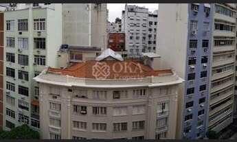 Imagem 2: Excelente apartamento de um quarto em Copacabana