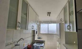 Imagem 3: Apartamento - Vila São Bento - Campinas