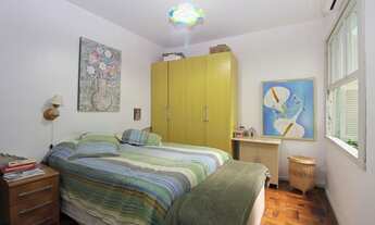 Imagem 6: Apartamento com 2 dormitórios à venda, 81 m² por R$ 300.000 - Centro Histórico - Porto Ale