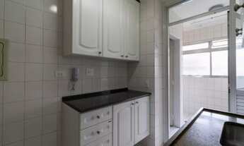 Imagem 5: Apartamento com 2 dormitórios, 1 vaga - 60 m² - Mandaqui - São Paulo-SP