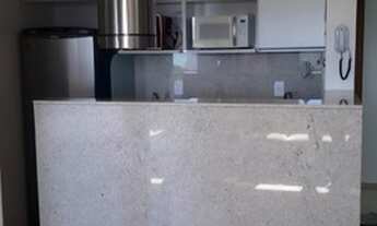 Imagem: Apartamento para venda possui 50 metros