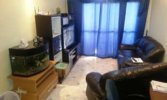 Imagem: Apartamento residencial à venda, Palmeiras