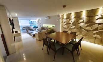 Imagem 4: Apartamento para venda com 172 m², 3 quartos, 2 suítes em Praia da Costa - Vila Velha - ES