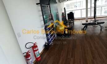 Imagem 4: Lindo apartamento 3/4 com suítes em Pituaçu