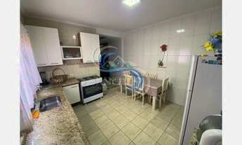 Imagem 4: Casa Isolada 2 Dormitórios sendo 1 suite em Praia Grande- Solemar