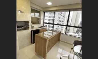 Imagem 3: Lindo Apartamento de 180m², 3 suítes plenas