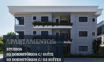 Imagem 2: Apartamento para venda tem 80 metros quadrados com 2 quartos sendo 1 suíte