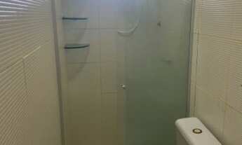 Imagem 6: Kitnet semi-mobiliada