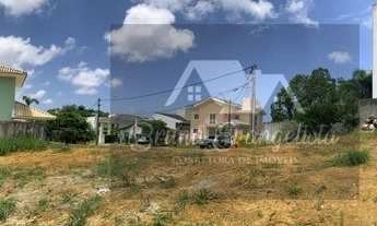 Imagem 2: Terreno à venda em condomínio fechado com 1800 metros quadrados, em Alphaville I - Salvado