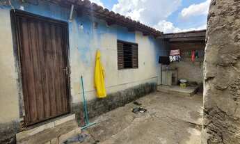 Imagem 3: Casa + 5 barracoes a venda!!! possui 300 metros, de área edificada, Criméia Leste - Goiâni