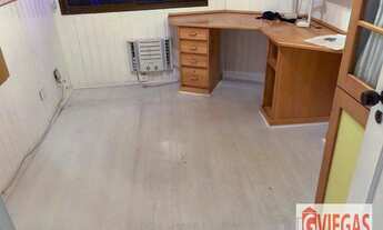 Imagem 6: Humaitá Pio Correia 96m²- Rua sem saída