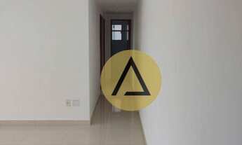 Imagem 4: Apartamento com 2 dormitórios à venda, 72 m² por R$ 210.000,00 - Jardim Mariléa - Rio das