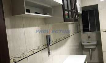 Imagem 6: Apartamento - Country Ville - Campinas