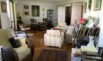 Imagem 1: Cobertura com 2 quartos em Leblon - Rio de Janeiro - RJ