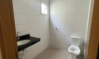 Imagem 7: Casa de condomínio para venda tem 100 m² com 3 quartos sendo 1 suite com espaço para ampli