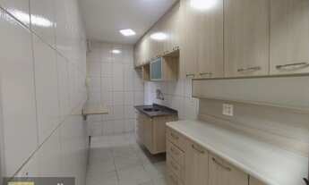 Imagem 4: Apartamento Garden para Venda em São Paulo, Jaraguá, 2 dormitórios, 1 banheiro, 1 vaga