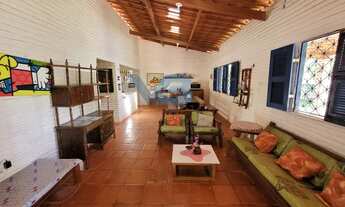 Imagem 4: Casa Padrão para Venda em Centro Aquiraz-CE - 164