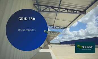 Imagem 7: Galpão Para alugar em Feira de Santana/BA