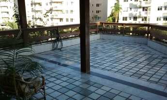 Imagem 4: Maravilhosa casa no Condomínio Ubá 5 de alto padrão em Pendotiba - Niterói