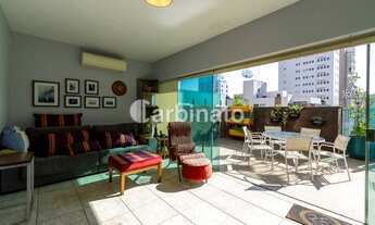 Imagem 3: São Paulo - Apartamento Padrão - Jardim Paulista