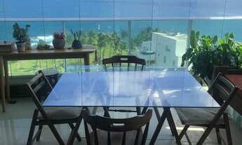 Imagem: Apartamento para Venda com 03 suítes vista